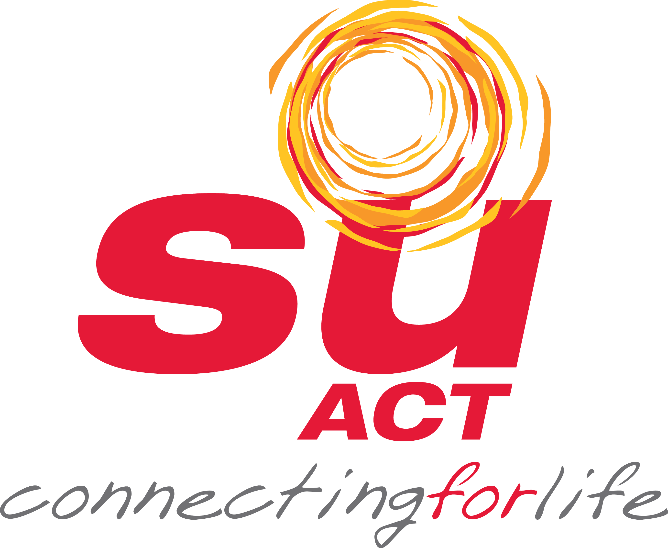 Scripture Union ACT logo