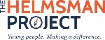 The Helmsman Project logo