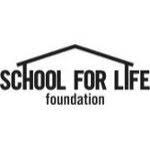 School for Life Foundation logo