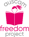 AusCam Freedom Project Inc. logo