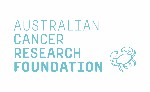Aust Cancer Research Foundationfff logo