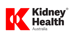 Kidney Health Australia logo