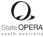 State Opera of South Australia logo