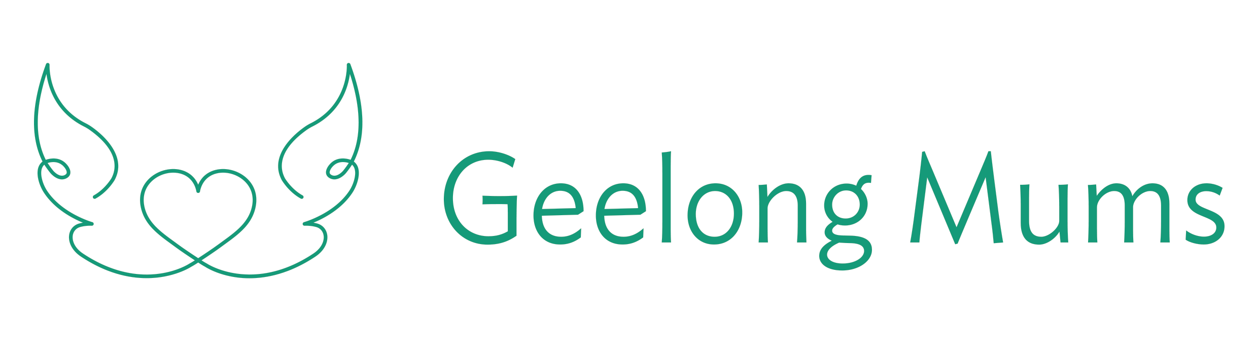 Geelong Mums logo