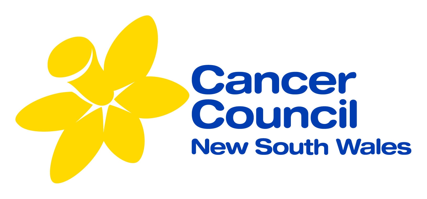 Cancer Council NSW - Stars of Orange logo