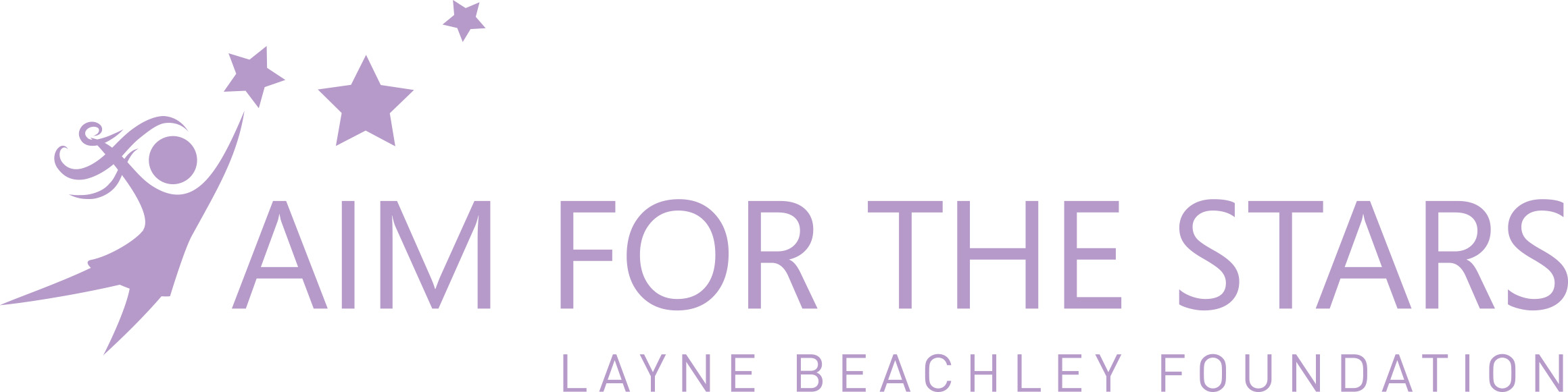 Layne Beachley Aim for the Stars Foundation logo