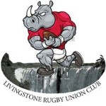 Livingstone Rugby Club Zambia Trust logo