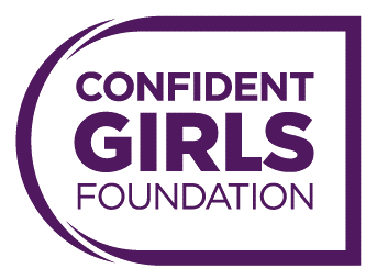 Confident Girls Foundation Ltd (in partnership with the Australian Sports Foundation) logo