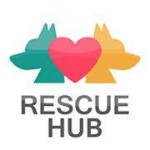 Rescue Hub logo