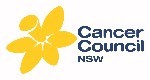 Cancer Council NSW - Stars of Tamworth logo
