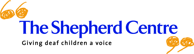 The Shepherd Centre logo