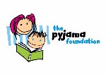 Pyjama Foundation logo
