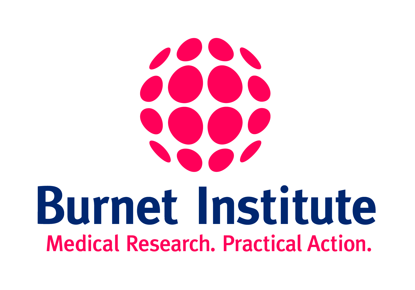 Burnet Institute logo