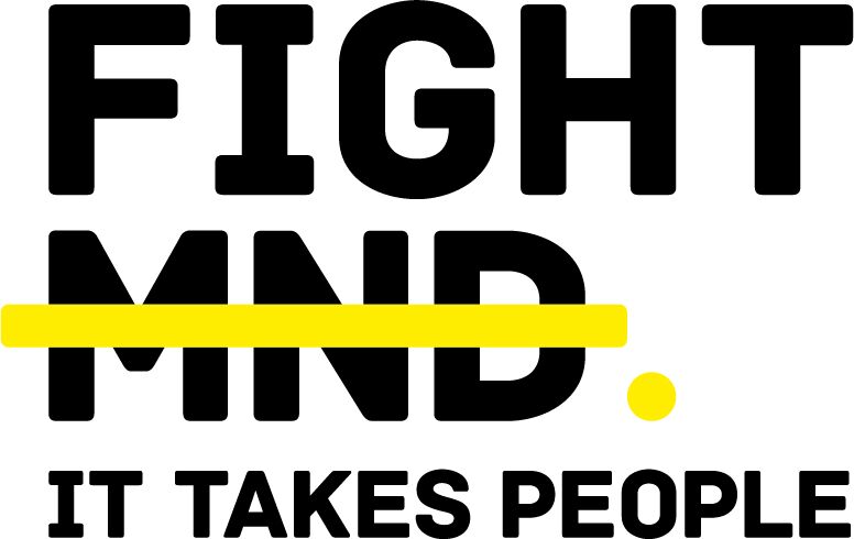 FightMND logo
