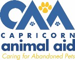 Capricorn Animal Aid logo