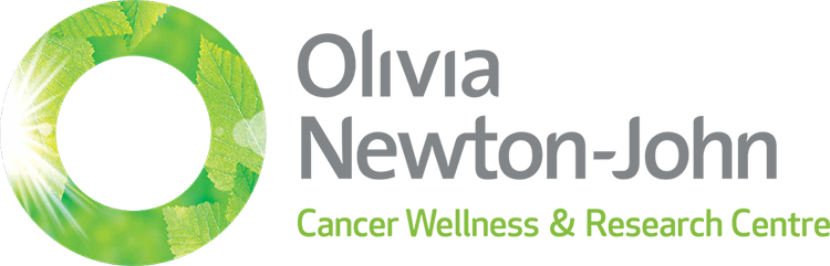 Olivia Newton-John Cancer Wellness & Research Centre logo