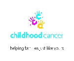 Childhood Cancer Association Inc. logo