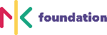 NK Foundation logo