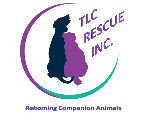 TLC Rescue Inc. logo