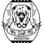 WA Shar Pei Protection Inc logo