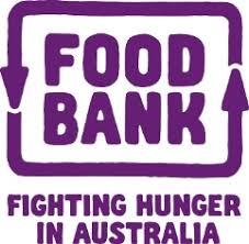 Foodbank NSW & ACT logo