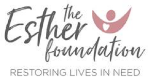 The Esther Foundation Inc logo