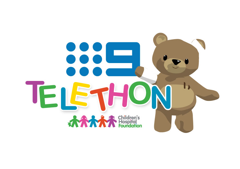 The Children's Hospital Foundation logo