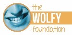 Wolfy Foundation logo