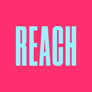The Reach Foundation logo