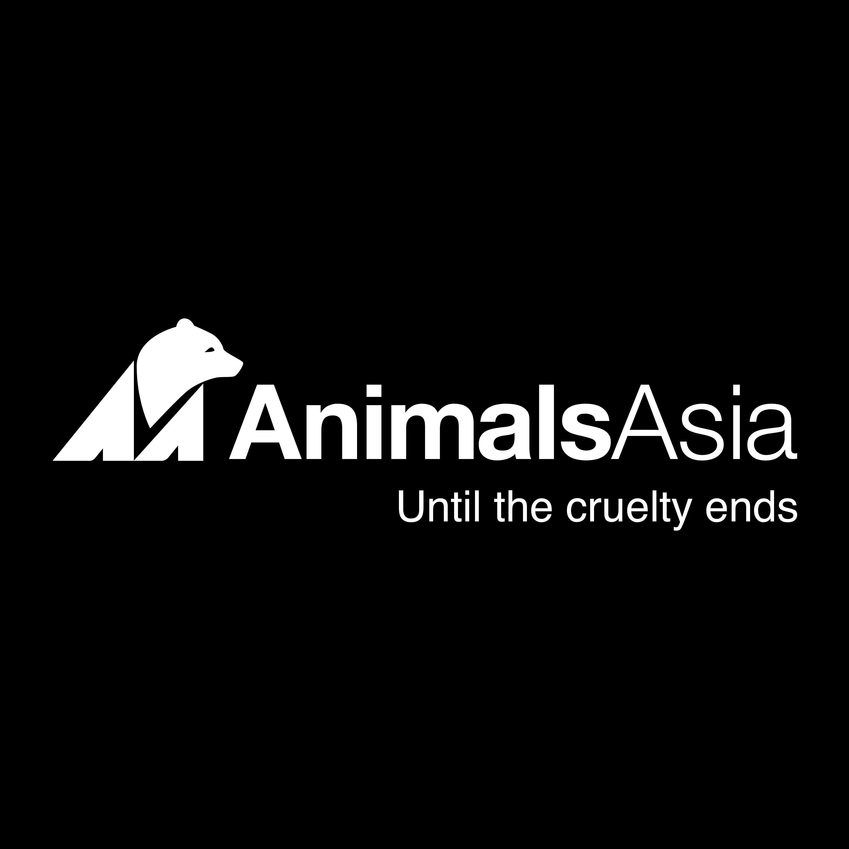 Animals Asia logo