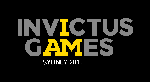 Invictus Games Sydney 2018 logo