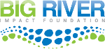 Big River Impact Foundation logo