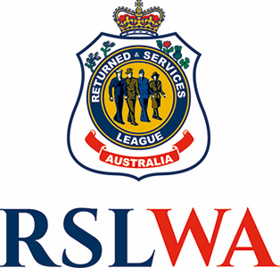 RSLWA logo