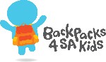 Backpacks 4 SA Kids Inc logo