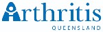 Arthritis Queensland logo