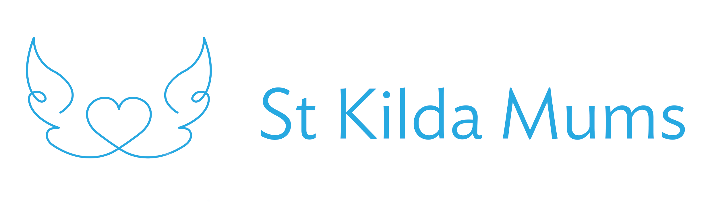 St Kilda Mums logo