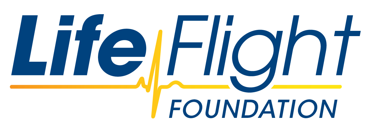 LifeFlight Foundation logo