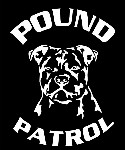 Pound Patrol Rescue logo