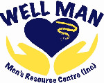 Men's Resource Centre (Inc.) logo
