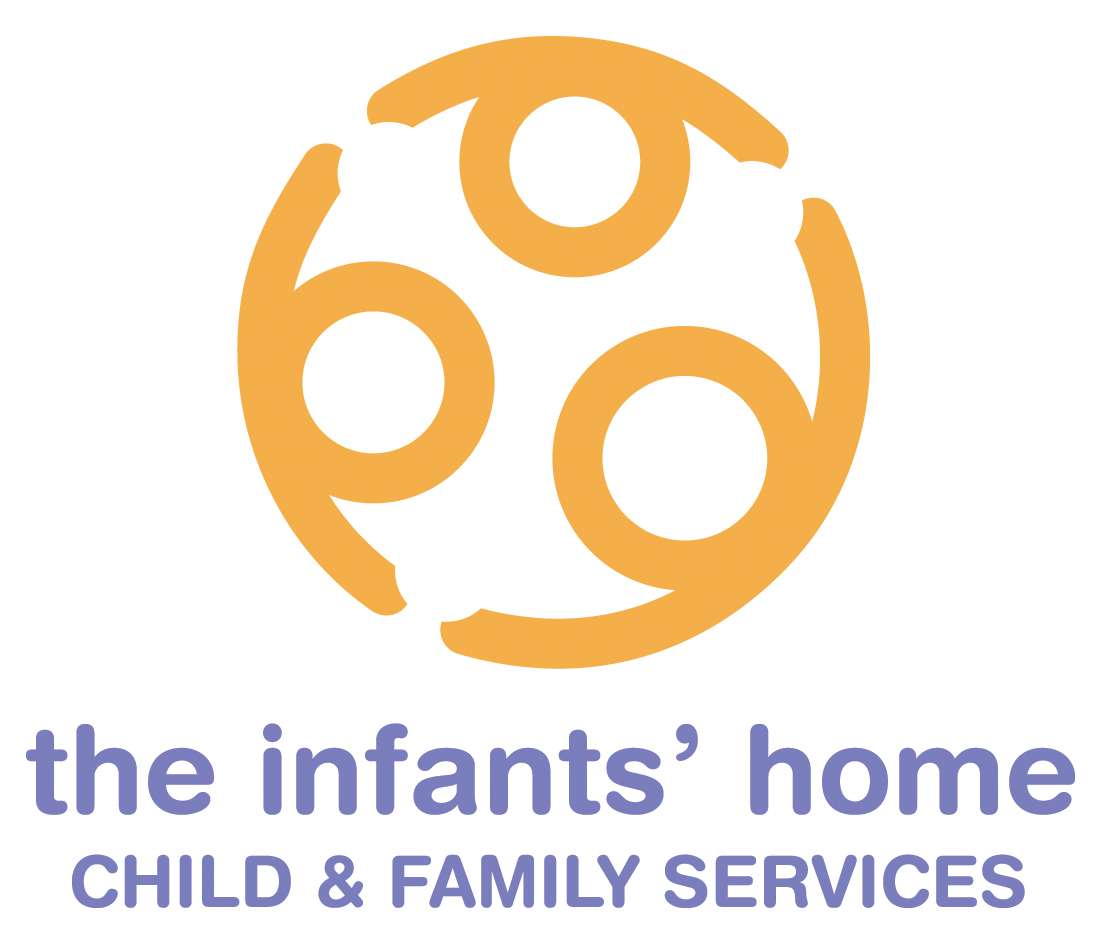 The Infants' Home logo