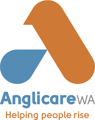 Anglicare WA logo