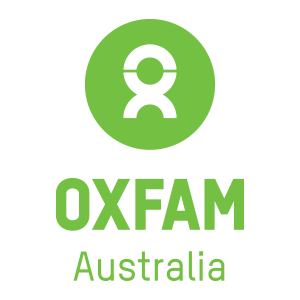 Oxfam Australia logo