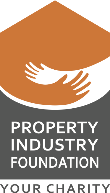 Property Industry Foundation logo