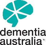 Dementia Australia Ltd logo