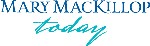 Mary MacKillop Today logo