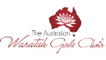 Waratah Girls Choir logo