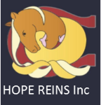 Hope Reins Inc. logo