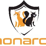 Monarch Cat Rescue logo
