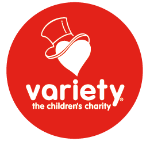 Variety - the Children's Charity of South Australia logo