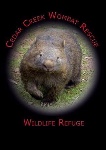 Cedar Creek Wombat Rescue Inc And Hospital logo